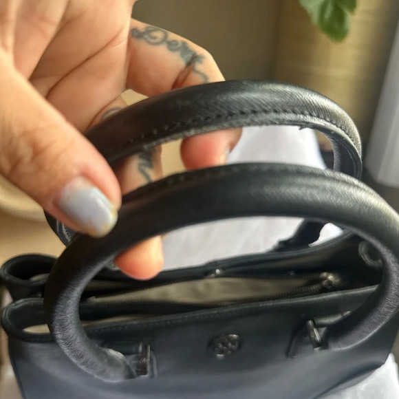 TORY BURCH GORGEOUS BAG - Picture 3 of 9